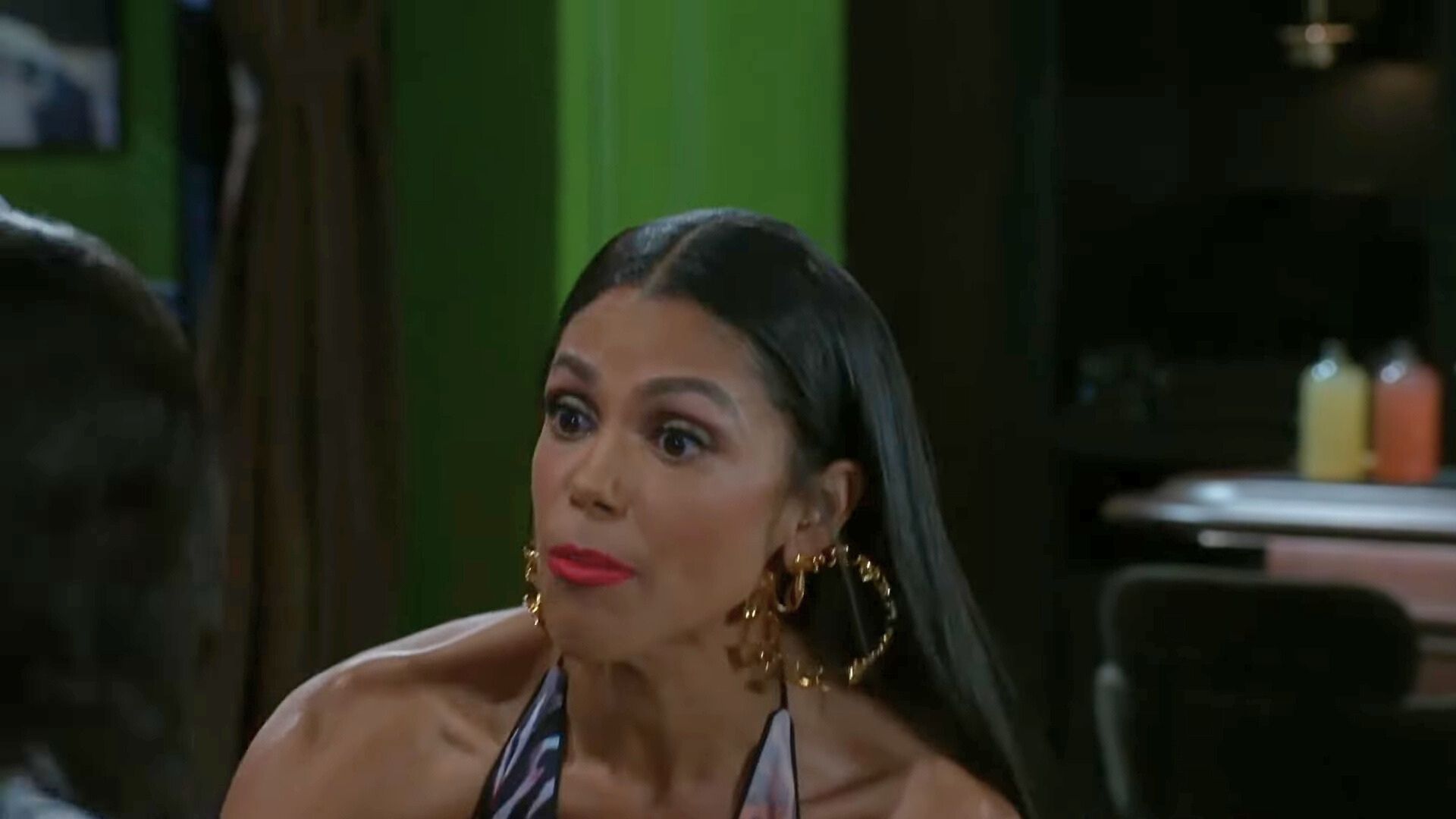 Beyond the Gates: Dani is here to help! | Image: CBS