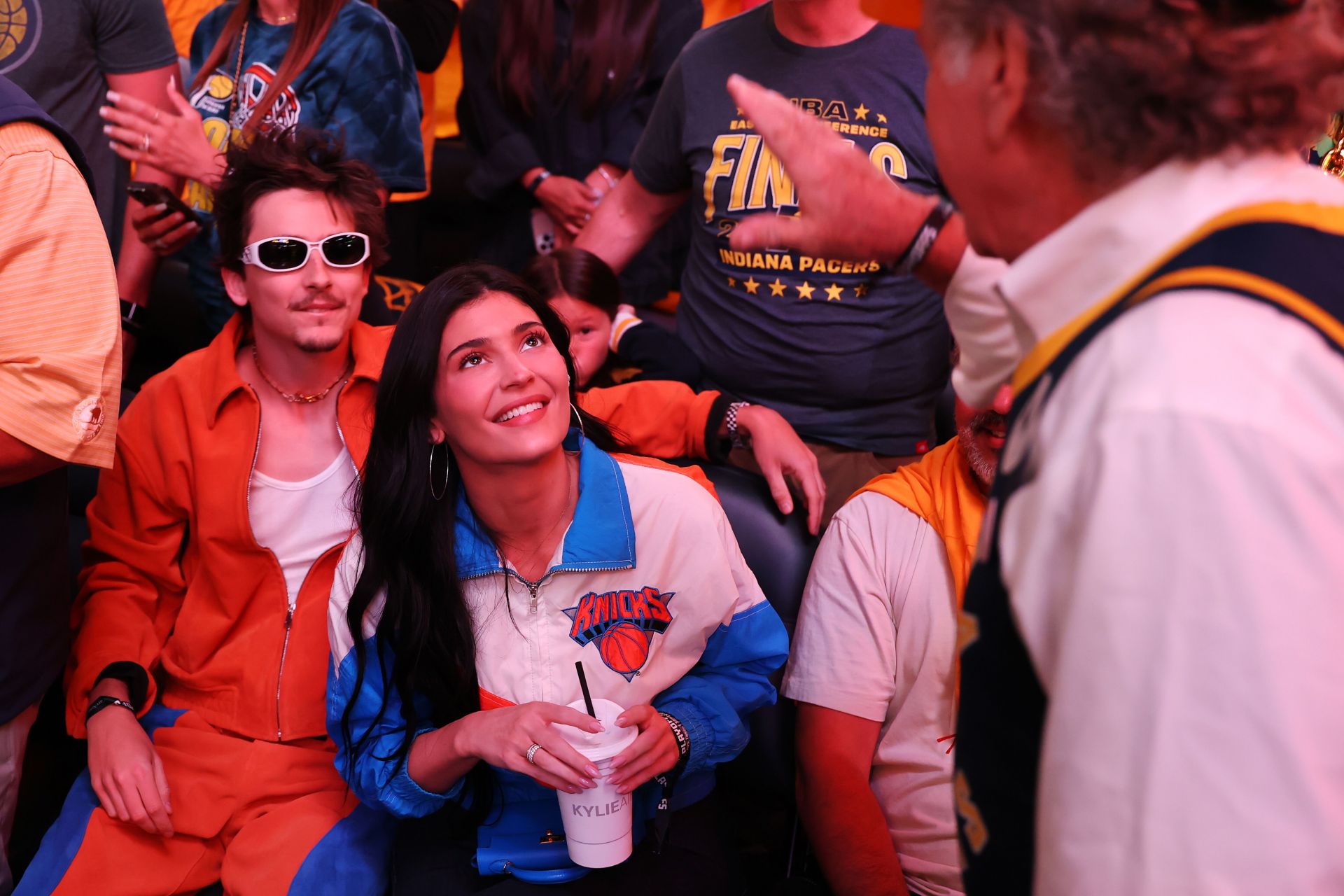New York Knicks v Indiana Pacers - Game Six - Source: Getty