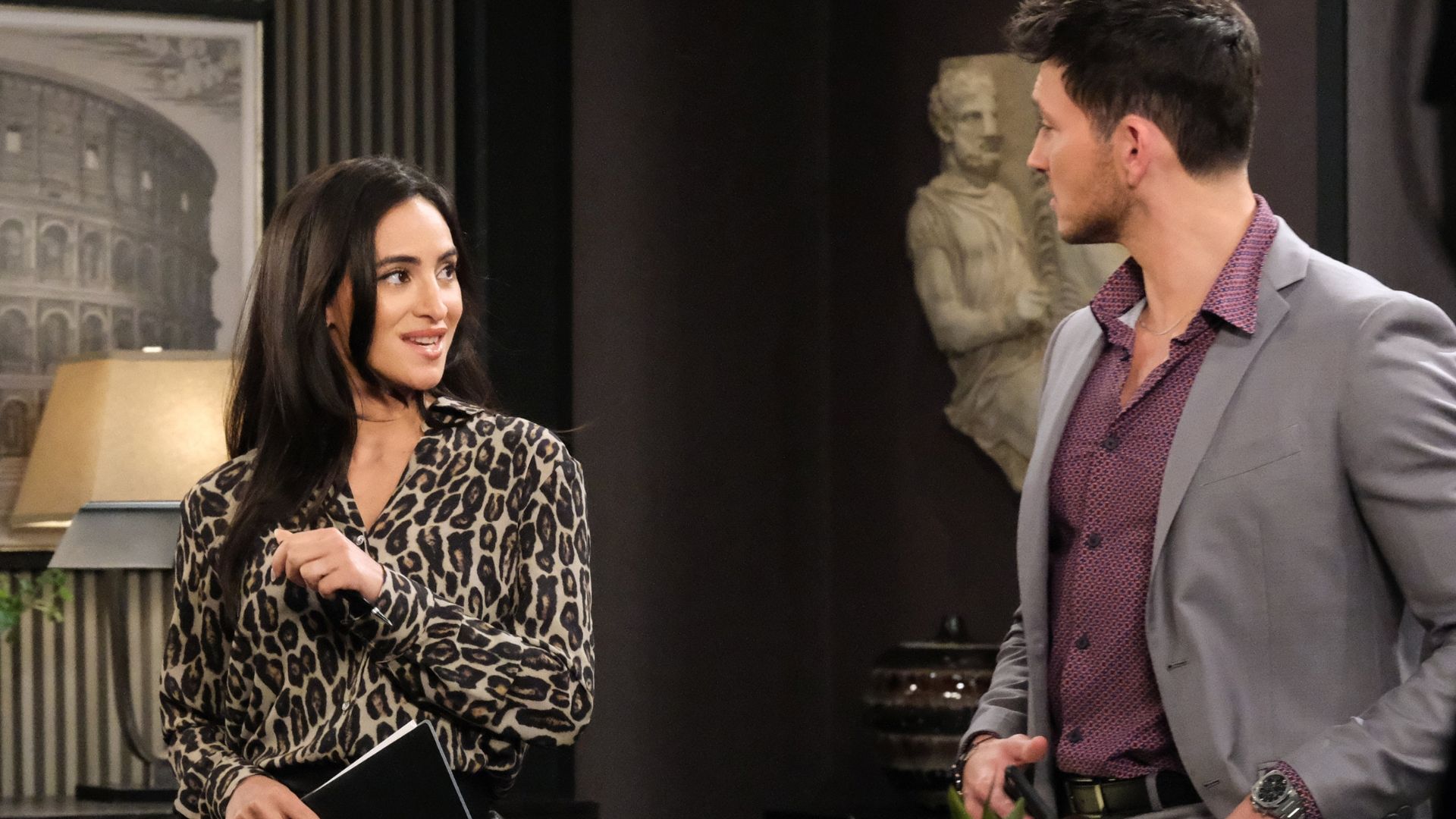 Days of our Lives