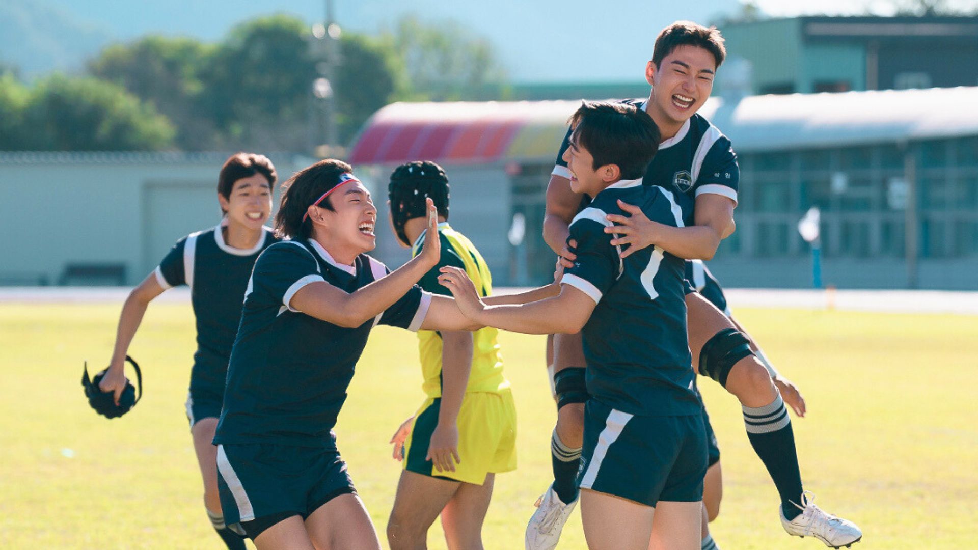 The Winning Try | Image via Instagram: sbsdrama.official