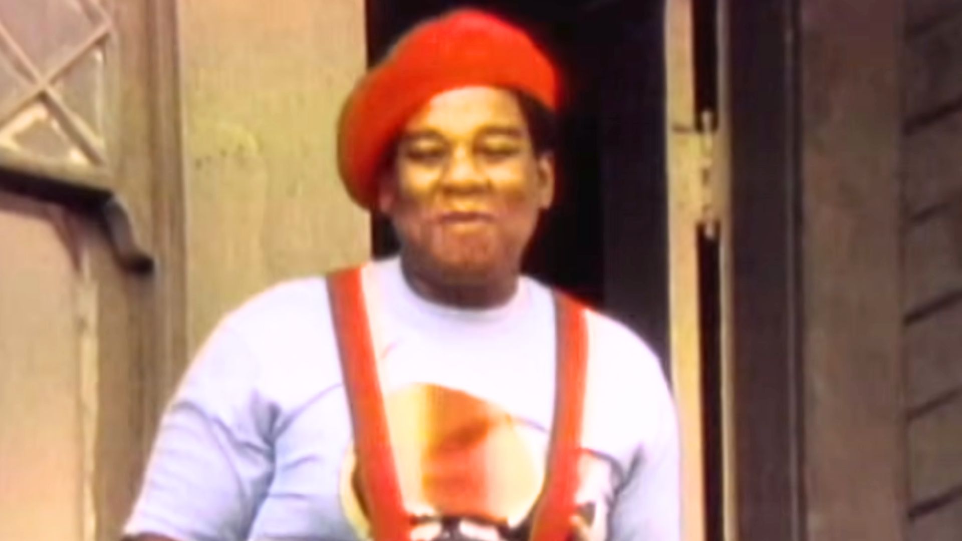 Fred Berry in What&#039;s Happening!! | Image via ABC