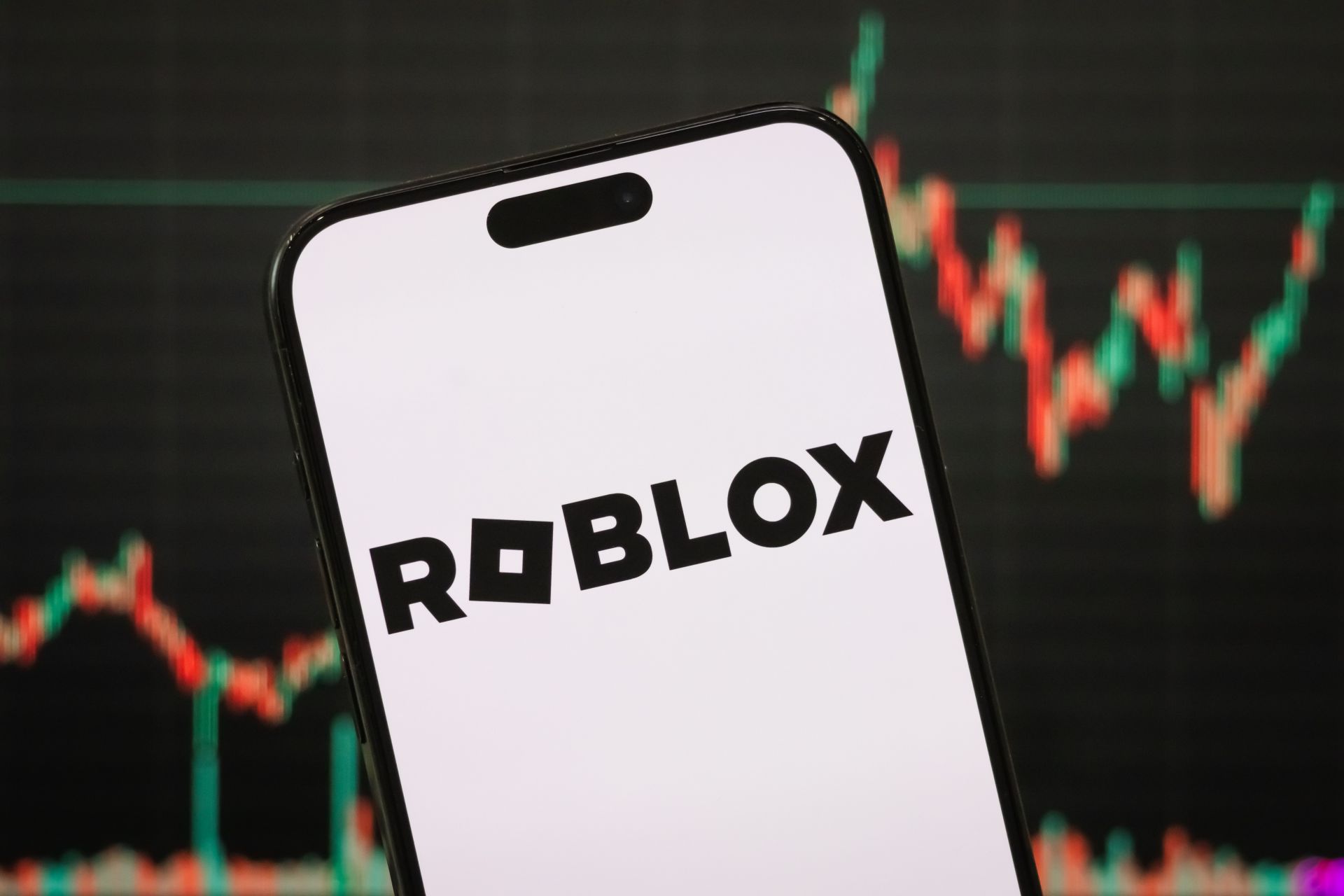 Photo Illustrations Of Listed Companies Ahead Of Earnings - Source: Getty