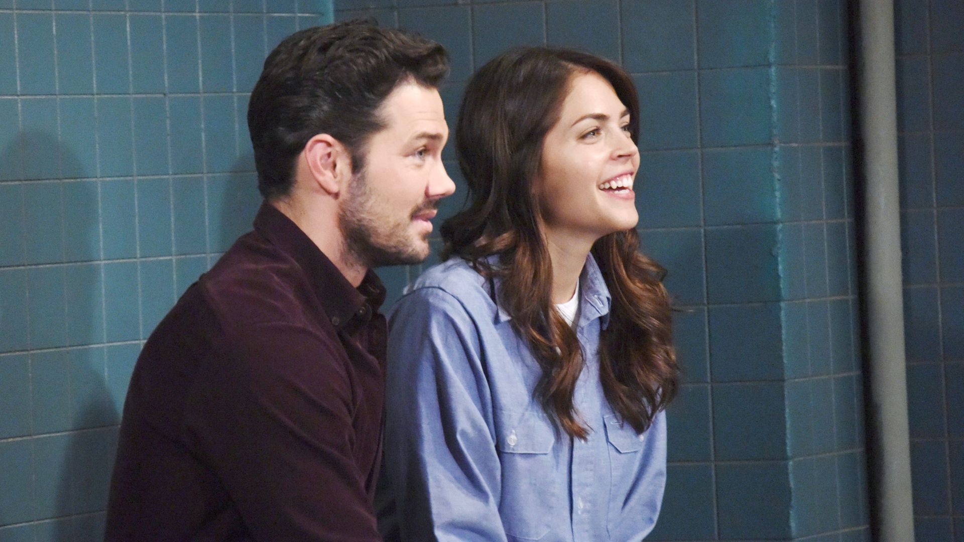 Is Liesl about to have both of her kids back on General Hospital? | Image: JPI