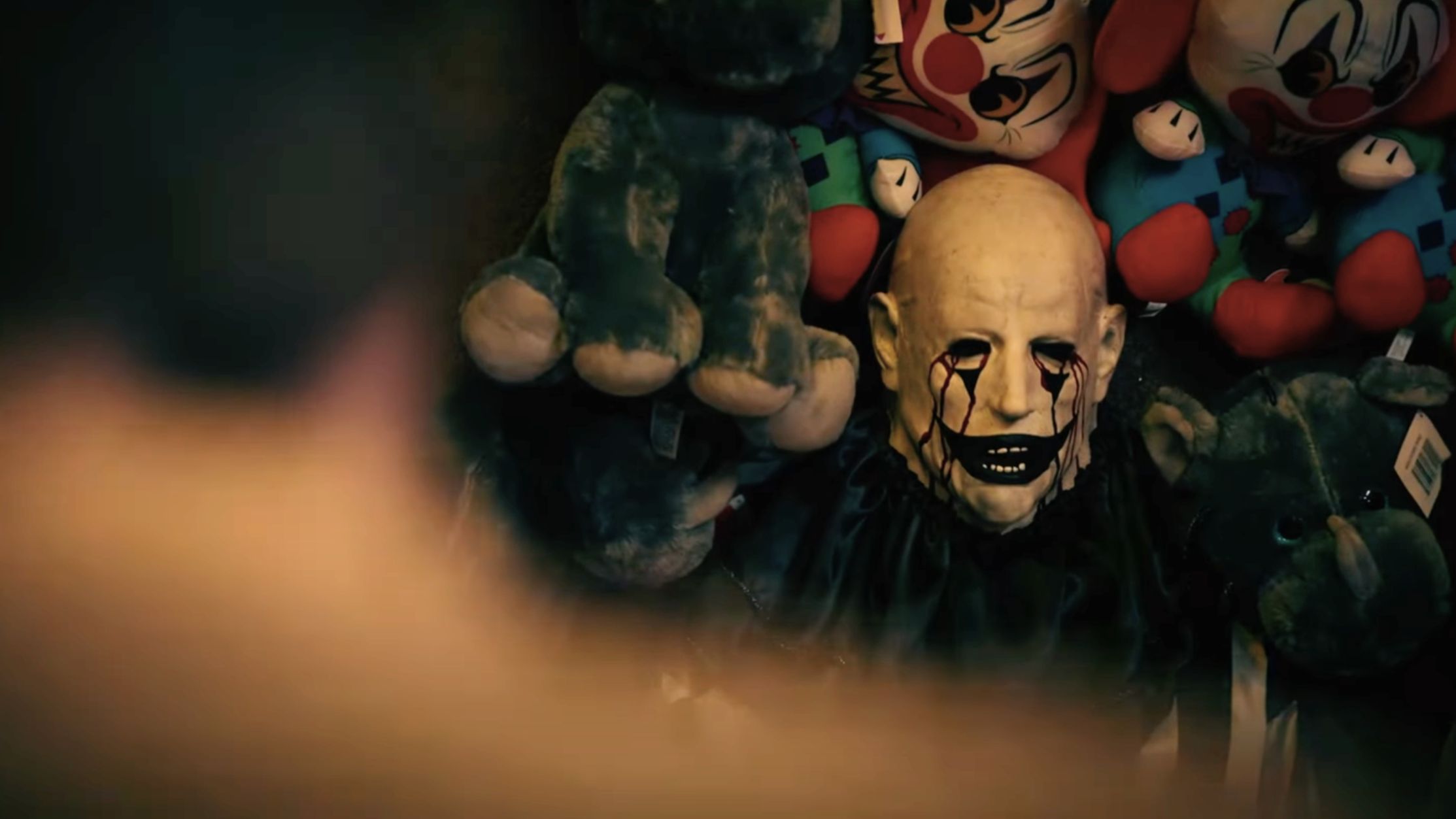 A still from Hell House LLC: Lineage (Image via Terror Films Trailers)