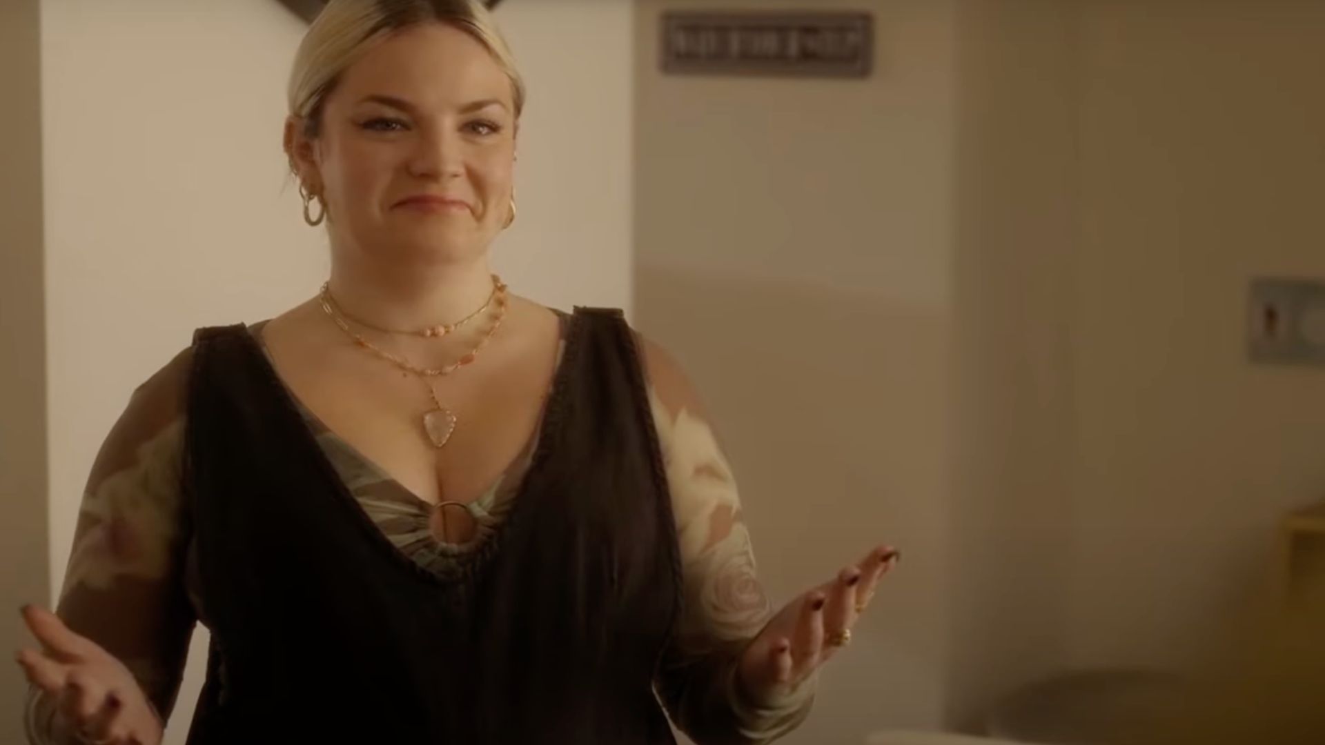 Still from the show (Image via Warner Bros)