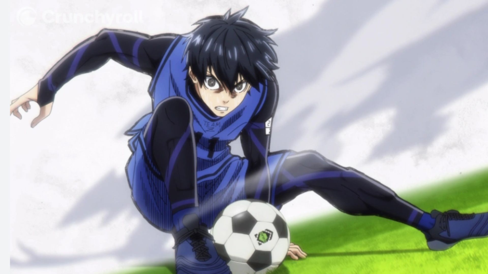 Yoichi Isagai (Image Credits: MAPPA)