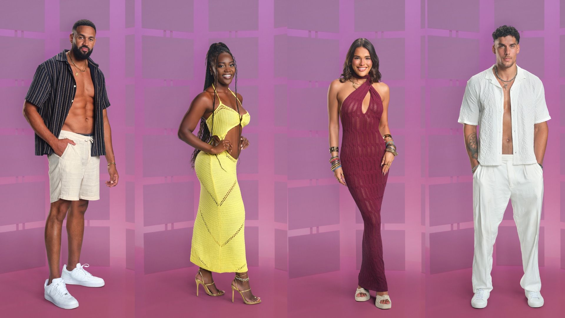 Perfect Match Season 3