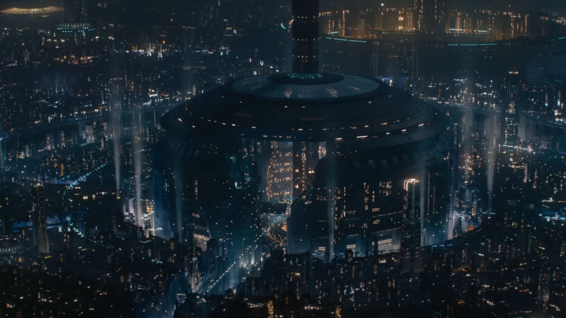 Still from the show (Image via Apple TV)