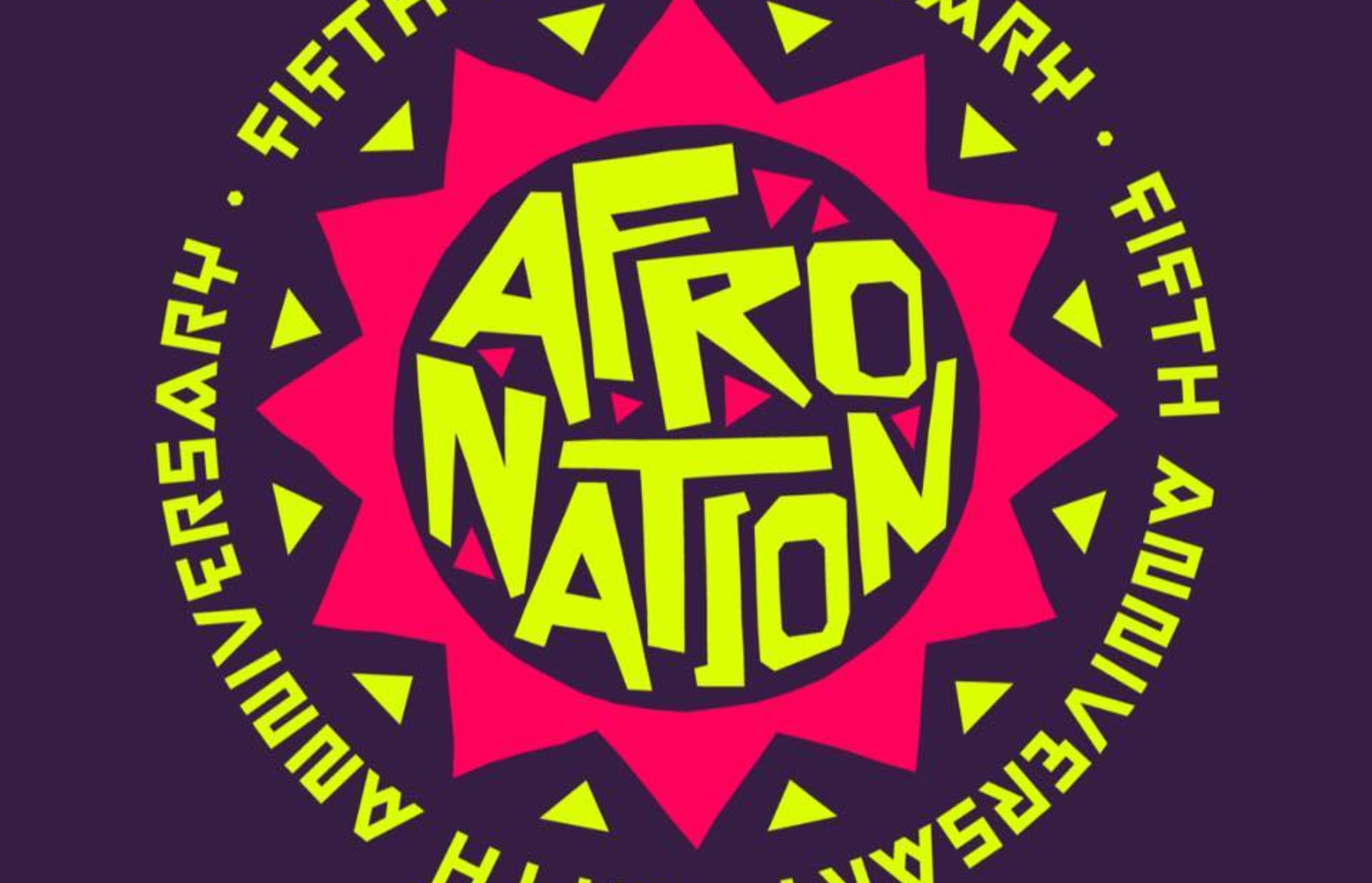 Afro Nation Punta Cana festival 2025