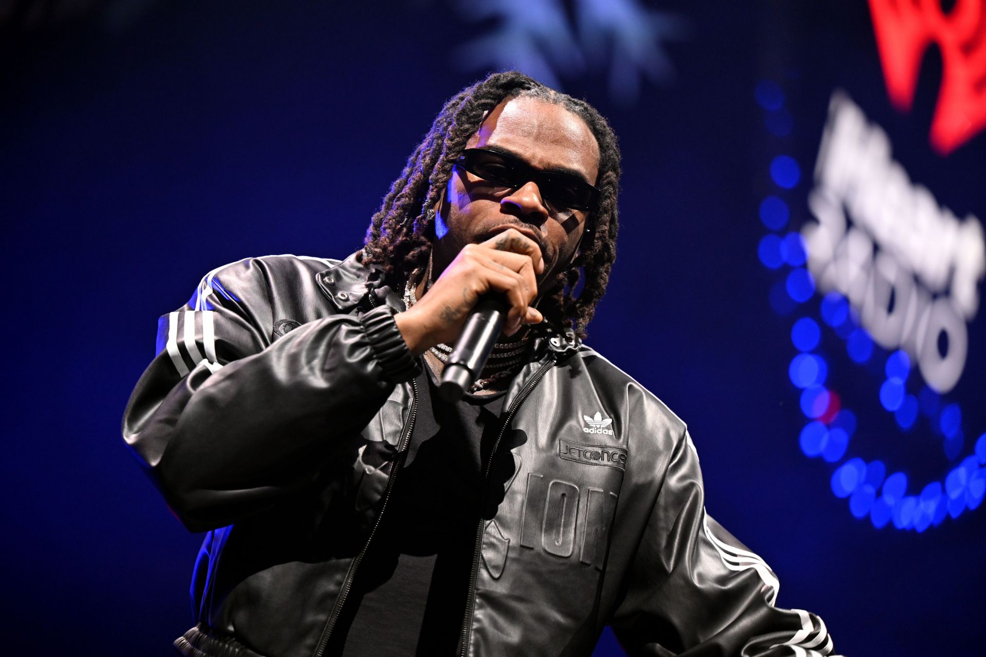 iHeartRadio 96.1 The Beat&#039;s Jingle Ball 2024 Presented By Capital One - Show - Source: Getty. (Photo by Derek White/Getty Images for iHeartRadio)