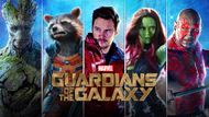Guardians of the Galaxy | Image via Prime Video