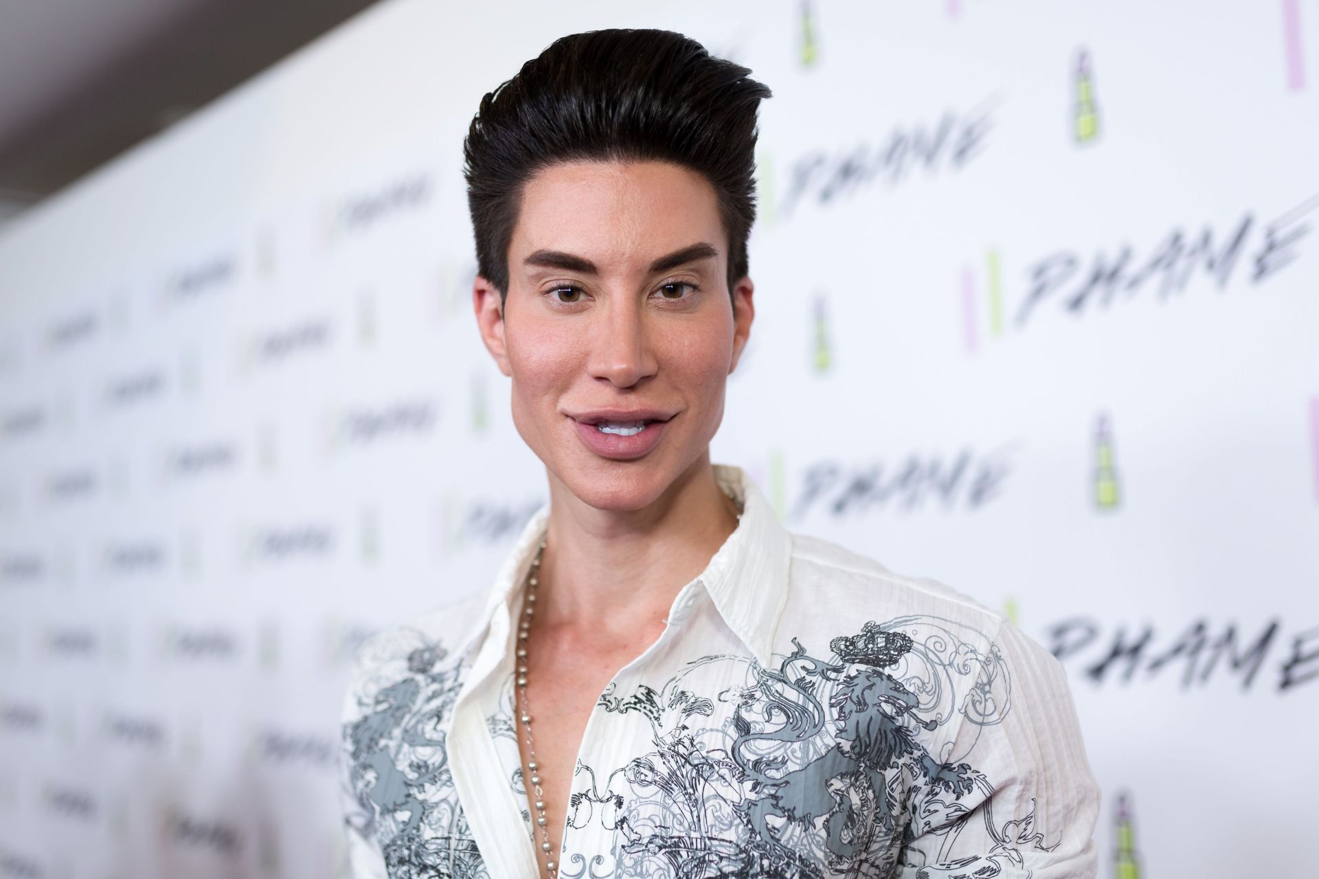 PHAME Expo 2018 - Source: Getty