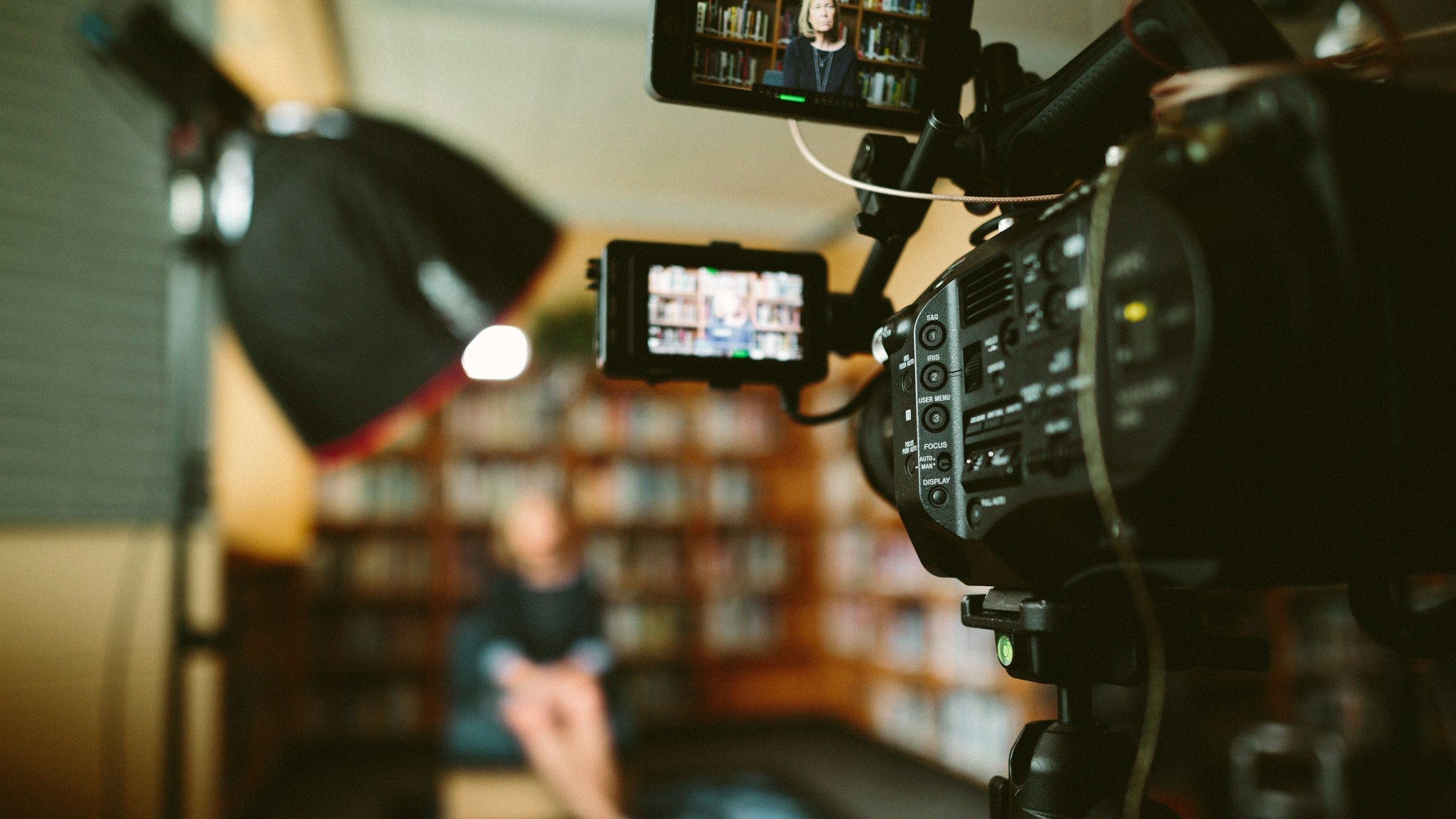 Representational image (Image via Unsplash/@Sam McGhee)