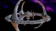 Star Trek: Deep Space Nine | Image via Prime Video