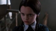 Christina Ricci in The Addams Family (1991) | Image via: Paramount Pictures
