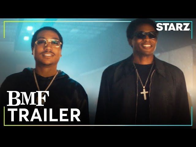 BMF Season 4 Episode 9: Release date news, streaming details, cast