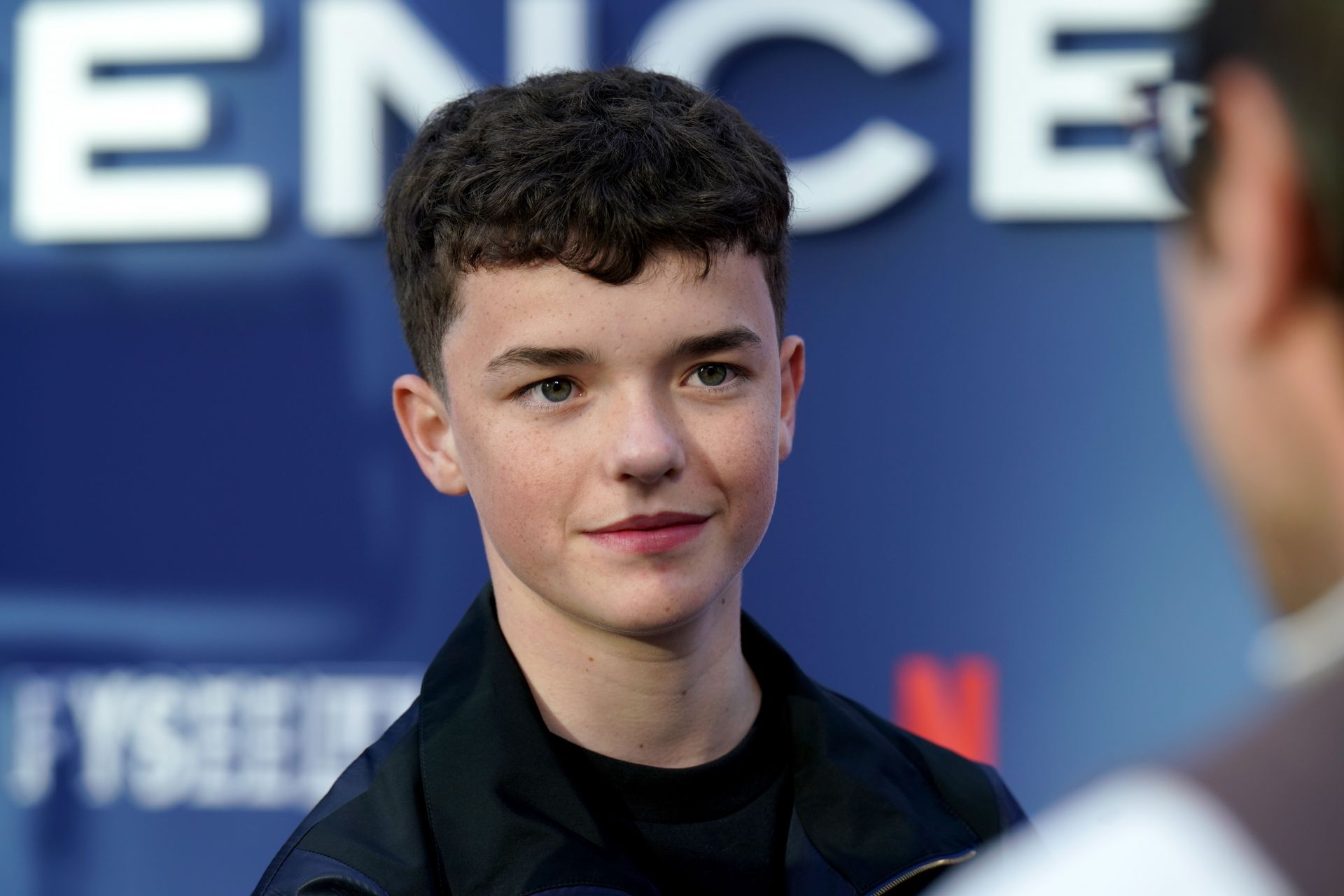 Netflix&#039;s FYSEE ADOLESCENCE ATAS Official - Source: Getty