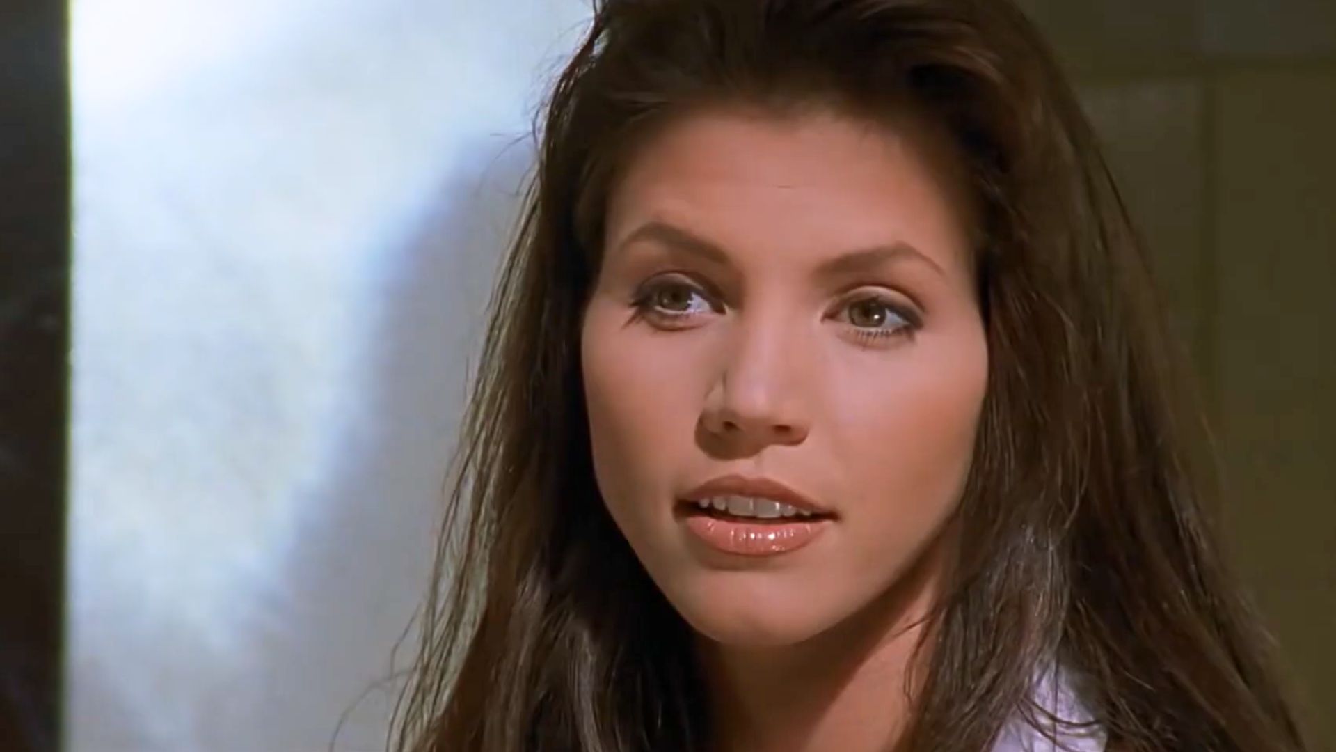 Charisma Carpenter in Buffy the Vampire Slayer | Image via 20th Century Fox Television