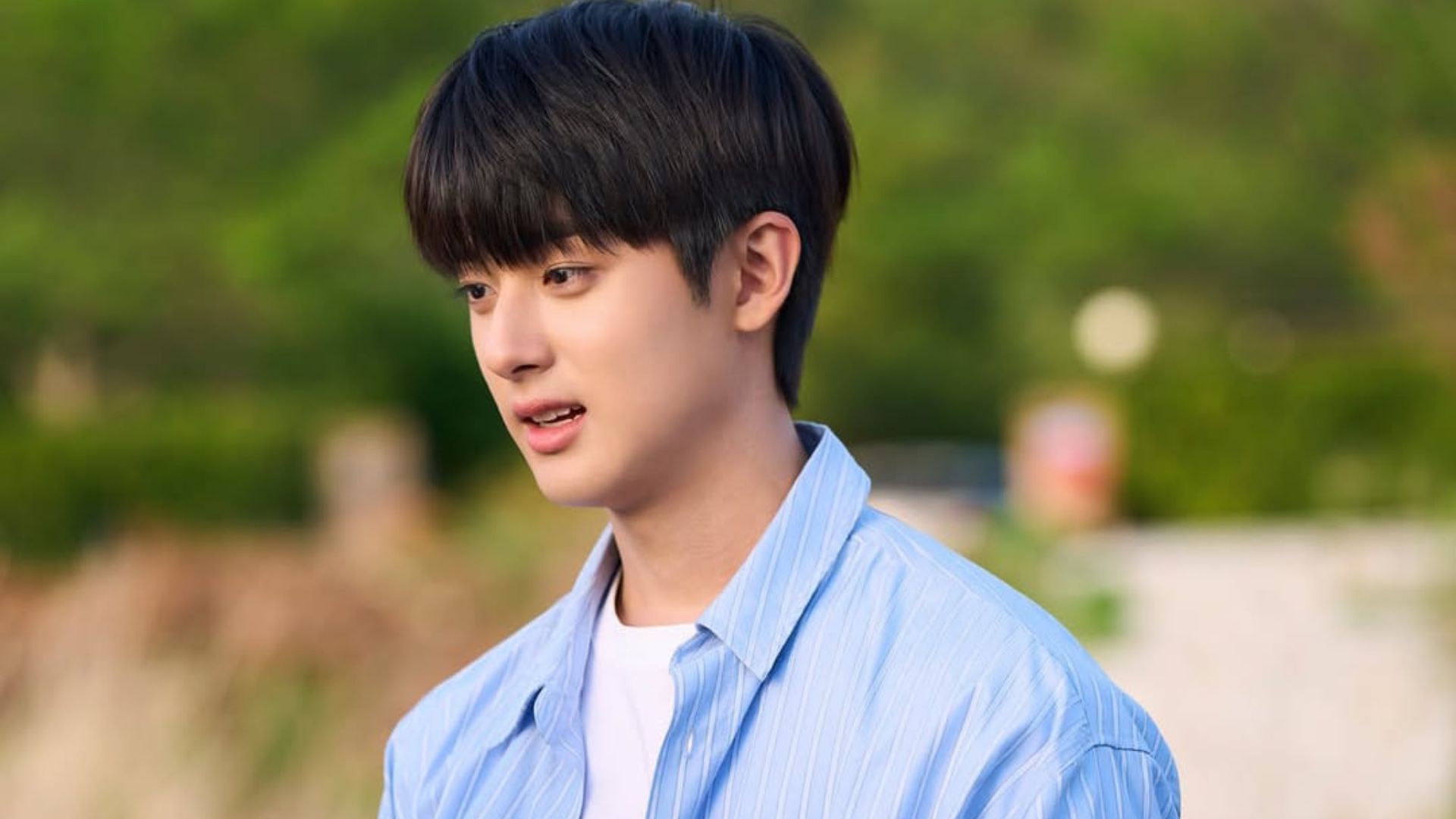Love, Take Two K-drama