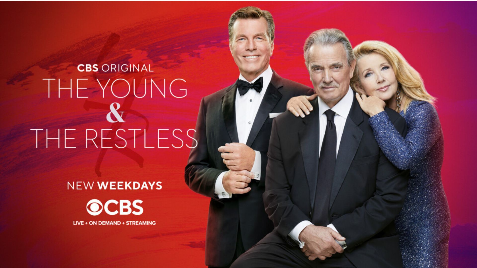 Jack (Peter Bergman), Nikki (Melody Thomas Scott), and Victor (Eric Braeden) all had quite a week on The Young and the Restless | Image: CBS