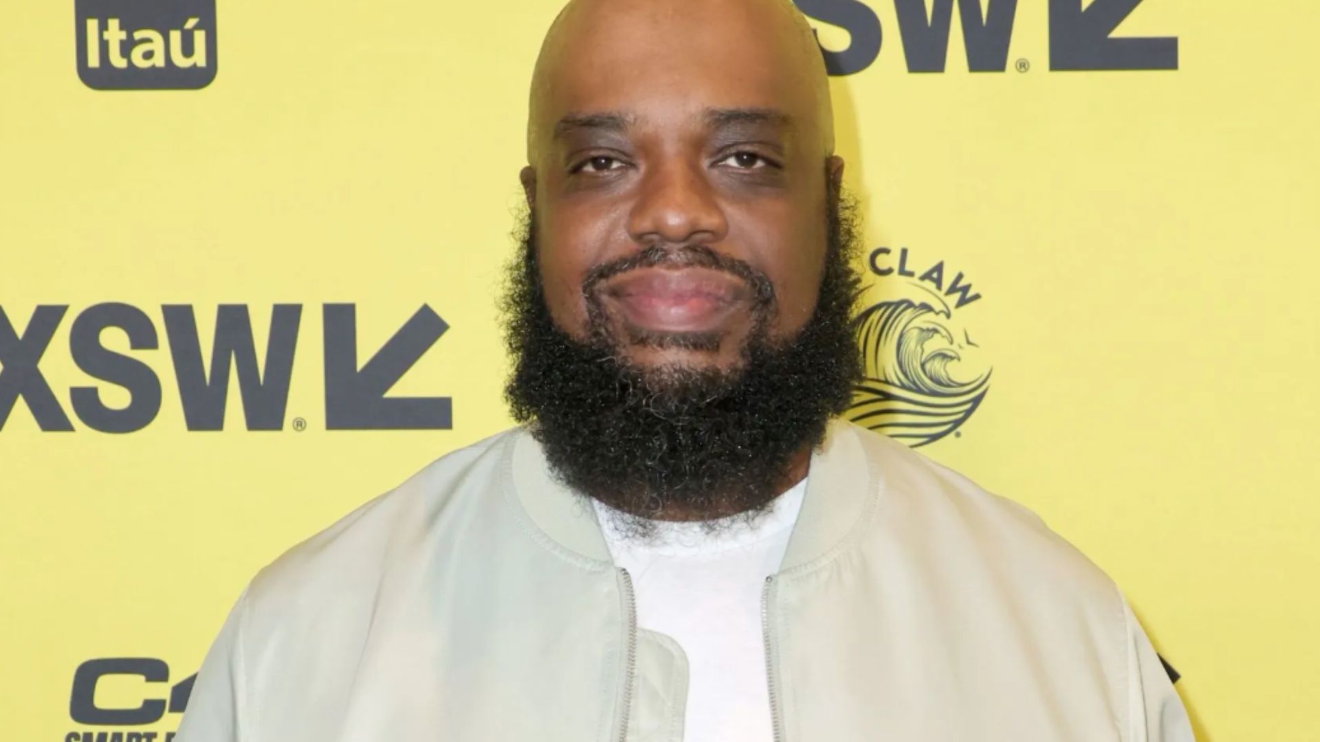Creator of the show, Tearrance Arvelle Chisholm (Image via Getty)