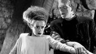 Bride of Frankenstein | Image Source: Universal Pictures