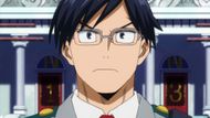 Tenya Iida (Image Credits: Studio Bones)