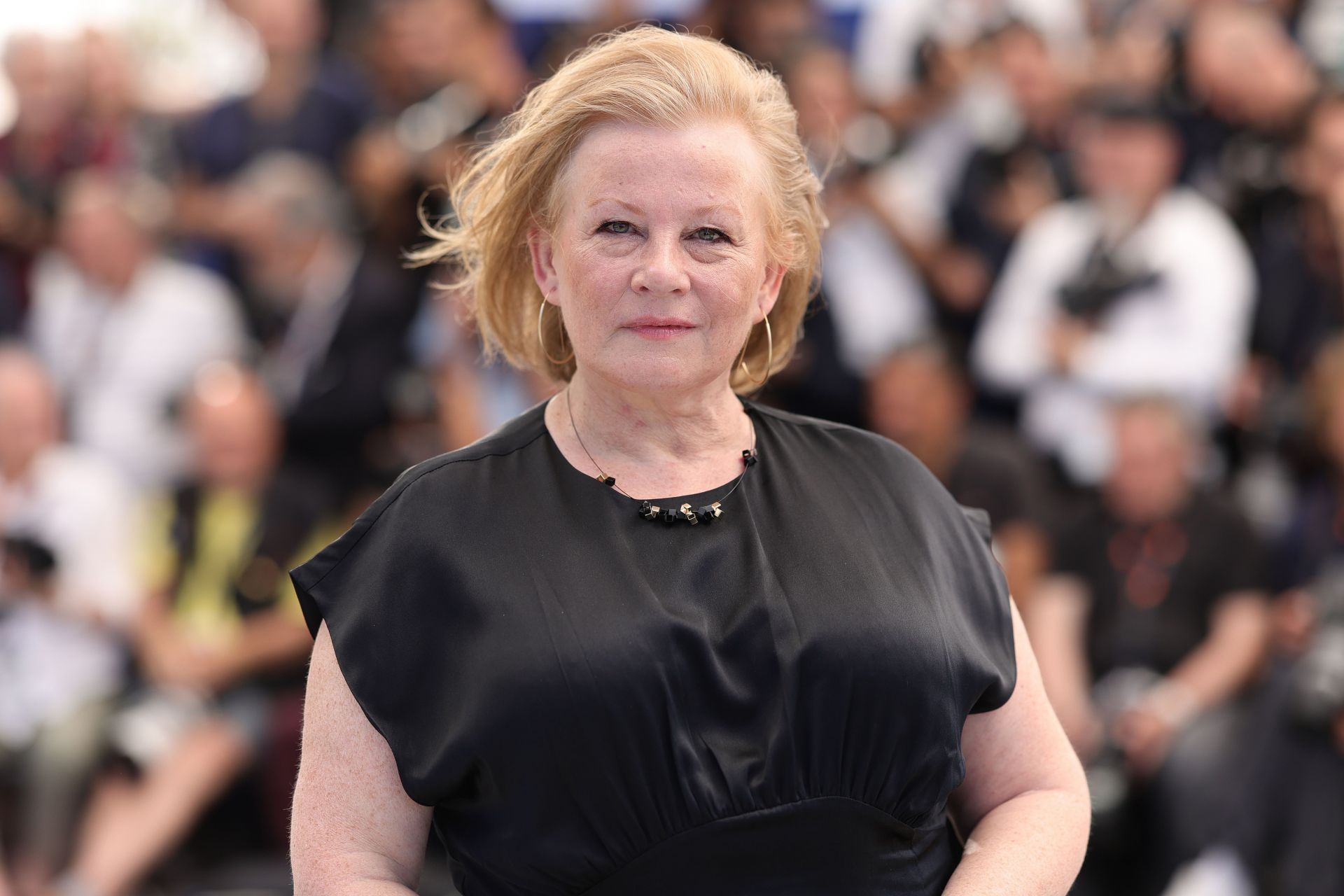 &quot;The Shrouds&quot; (Les Linceuls) Photocall - The 77th Annual Cannes Film Festival - Source: Getty