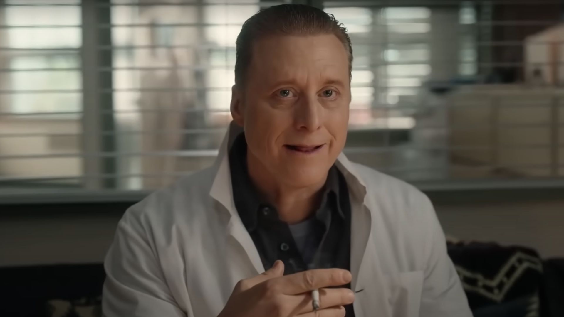 Resident Alien Season 4 Episode 9 recap (Image via Syfy)