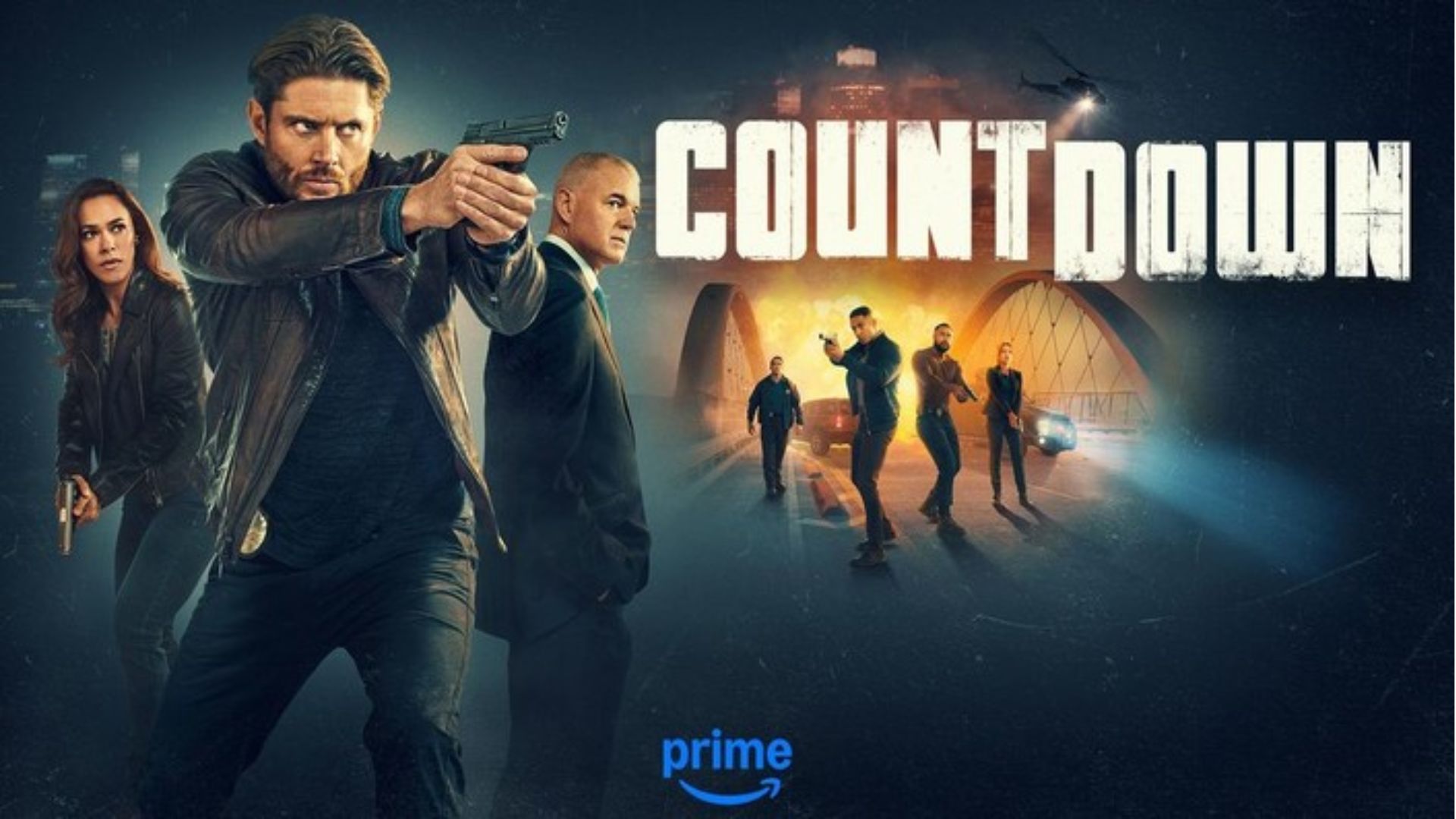 Countdown (Image via Prime Video)