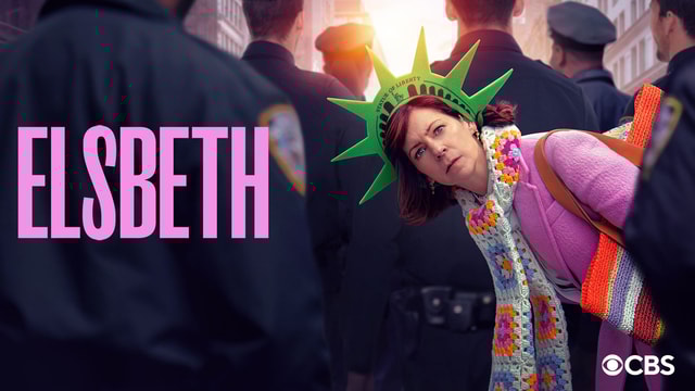 Stephen Colbert lands a role in CBS' Elsbeth following the cancellation of  The Late Show