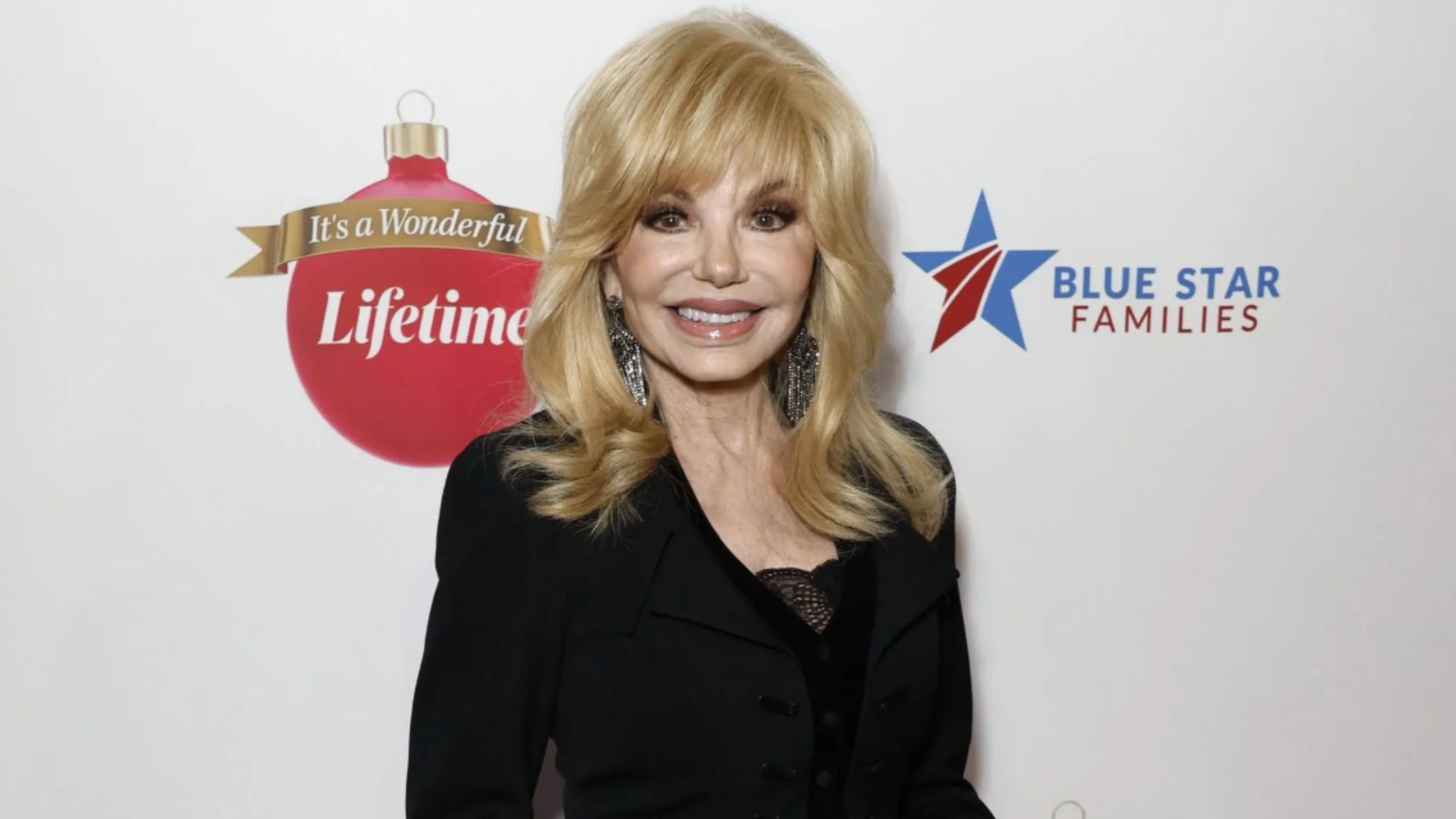 Loni Anderson (Image via Getty)