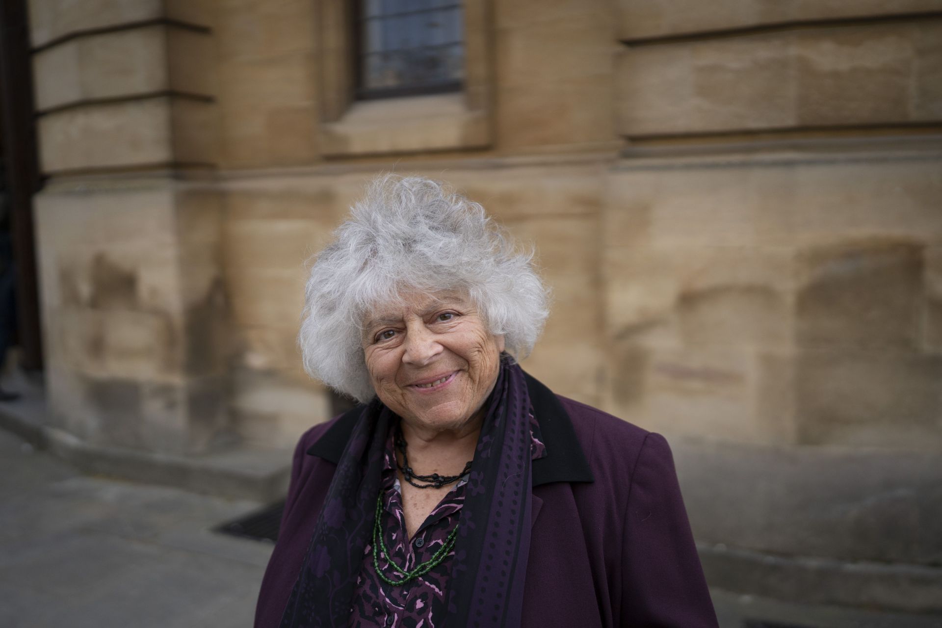 Oxford Literary Festival 2025 - Source: Getty
