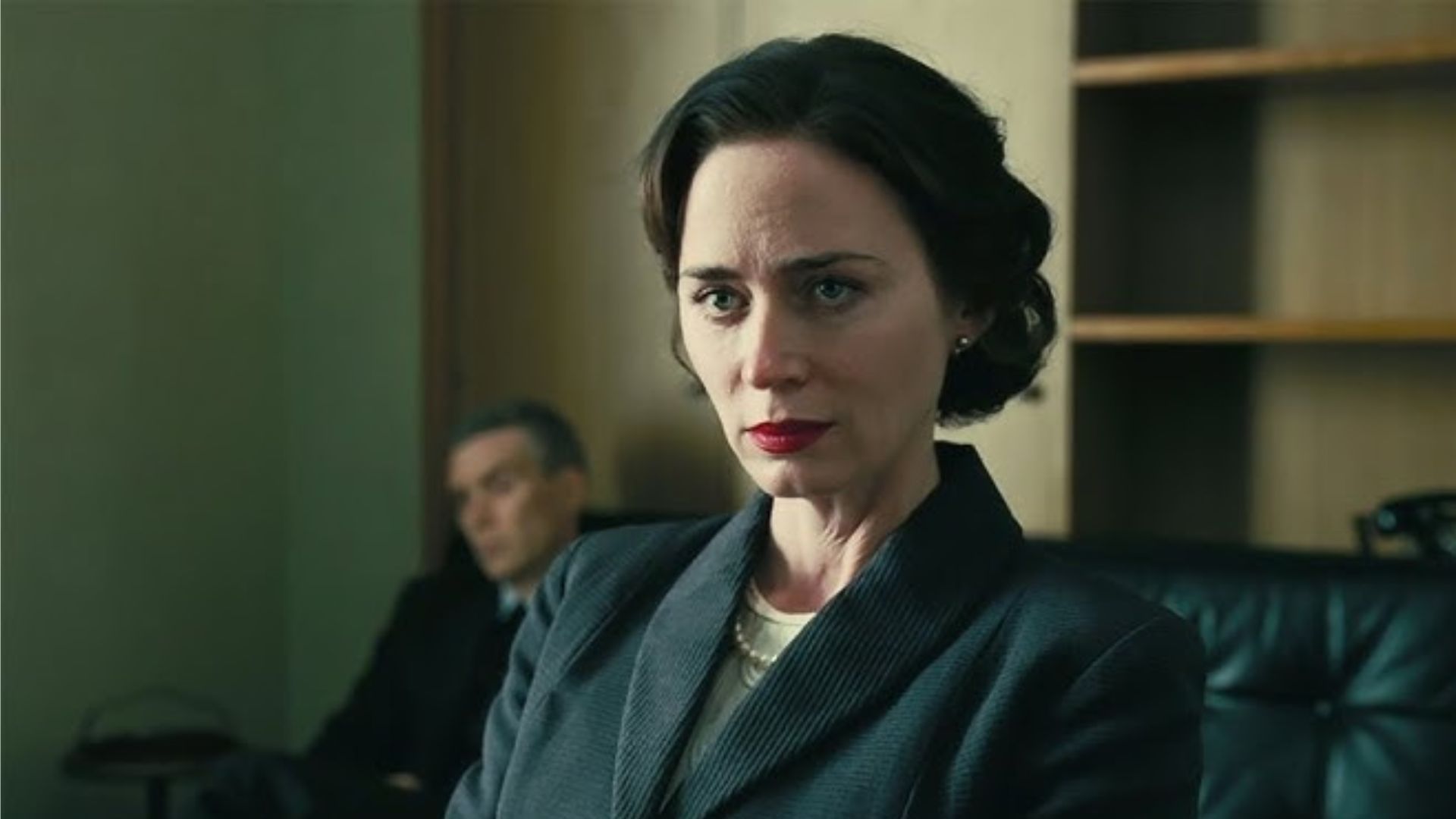 Oppenheimer | Official Trailer / @UniversalPictures on YouTube