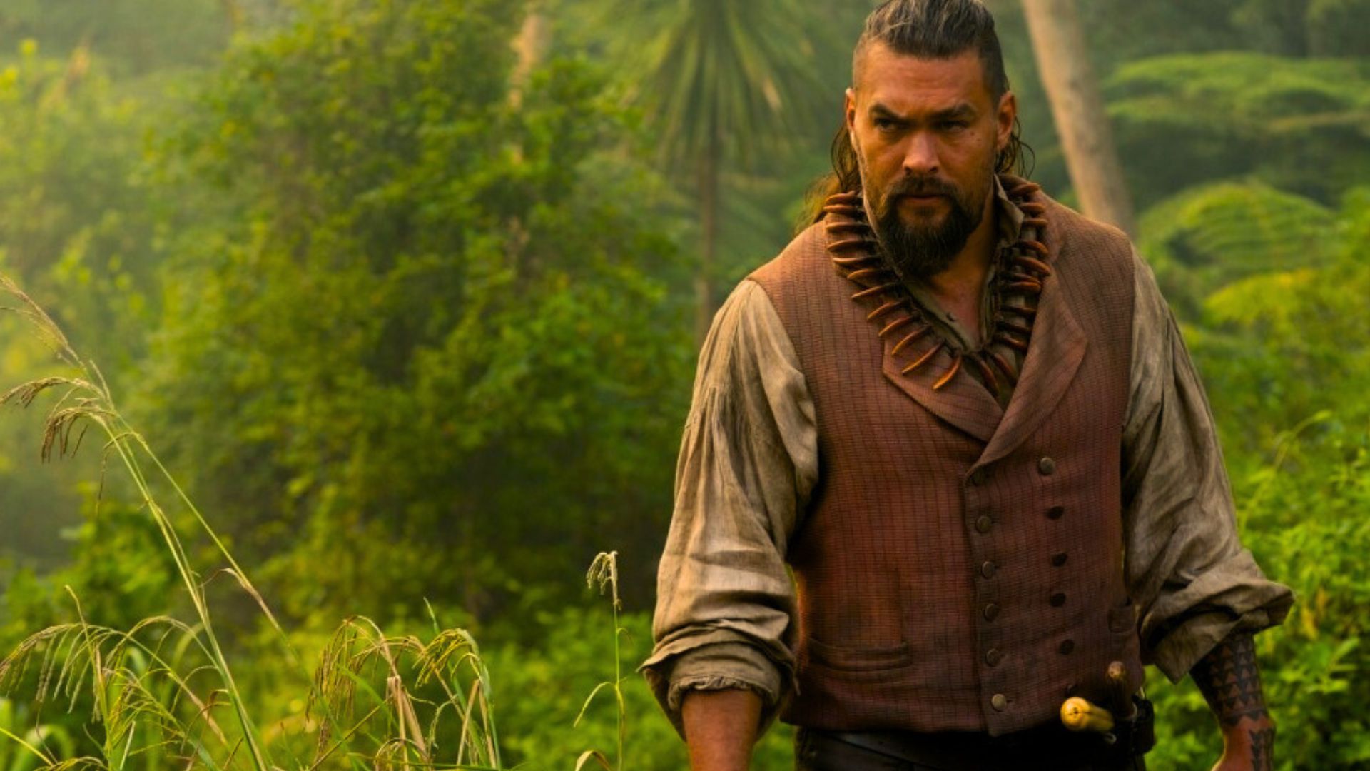 Chief of War Episode 4 recap: City of Flowers Part II (Image Via Apple TV+)