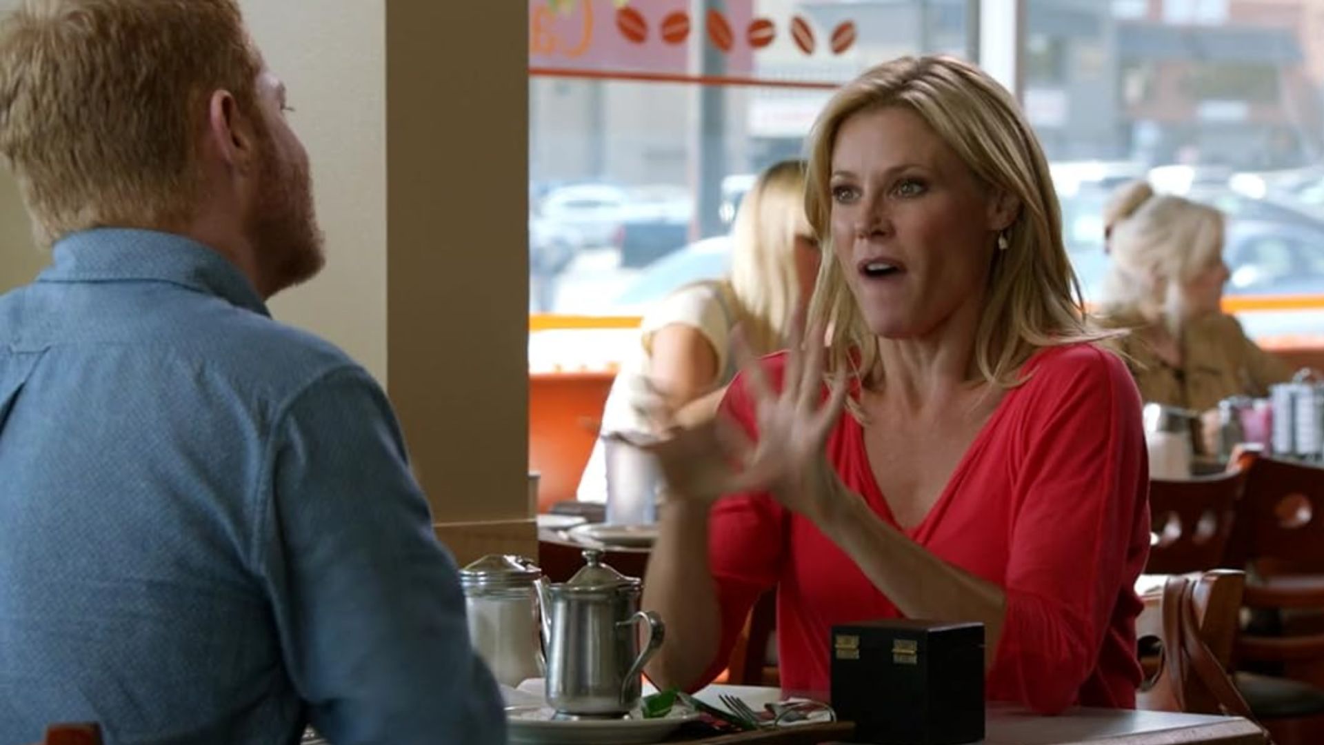 Modern Family (Image Source: Prime Video)