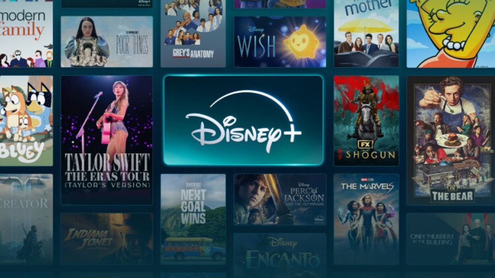 Disney+ Image (Image Source: Disney+)