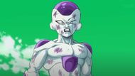 Frieza as seen in the series (Image Source: Toei Animation)