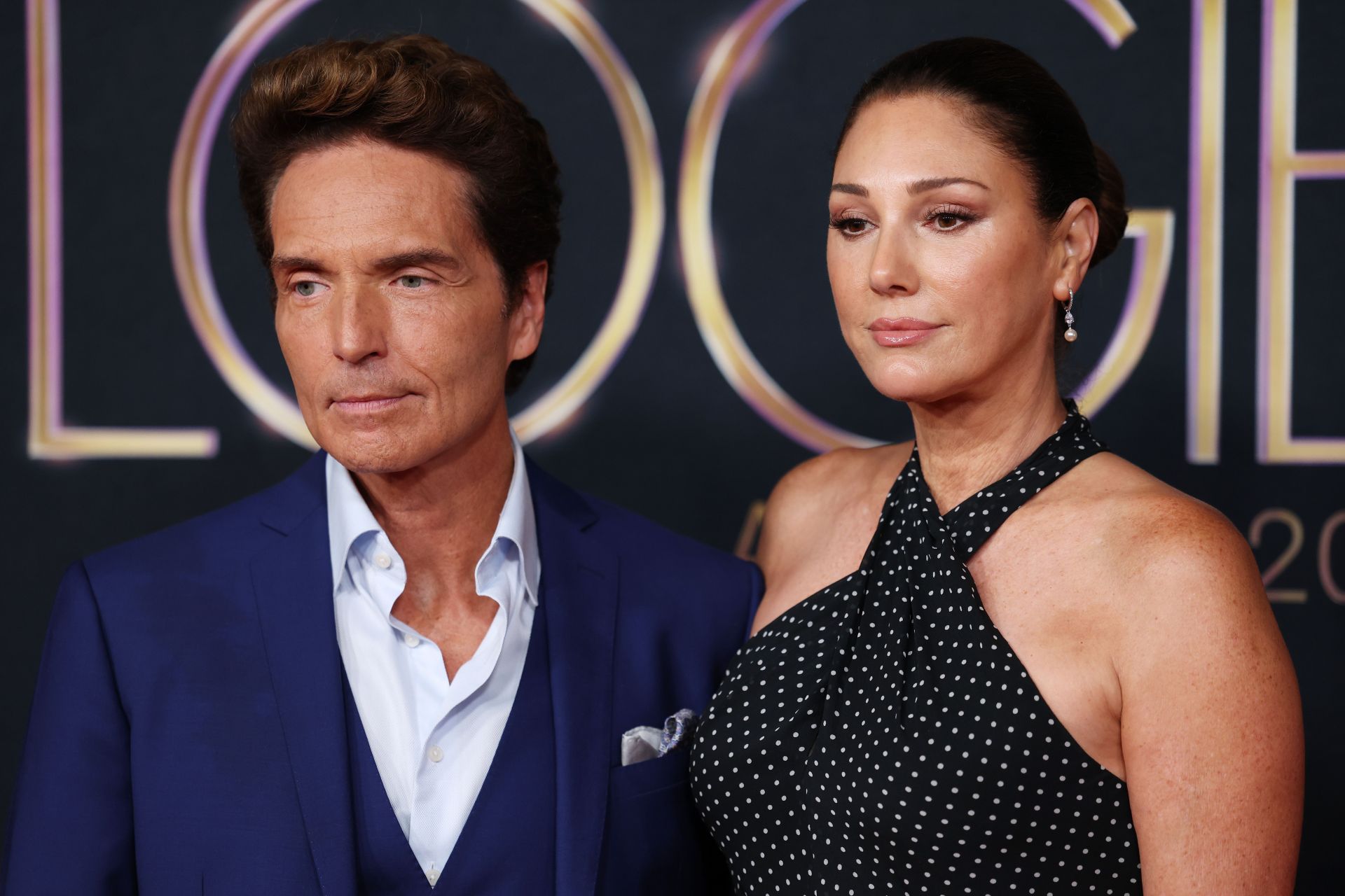 2025 TV WEEK Logie Awards - Arrivals - Source: Getty