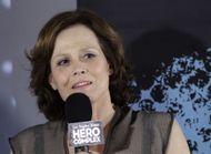 Sigourney Weaver as Ellen Ripley | Image via Getty