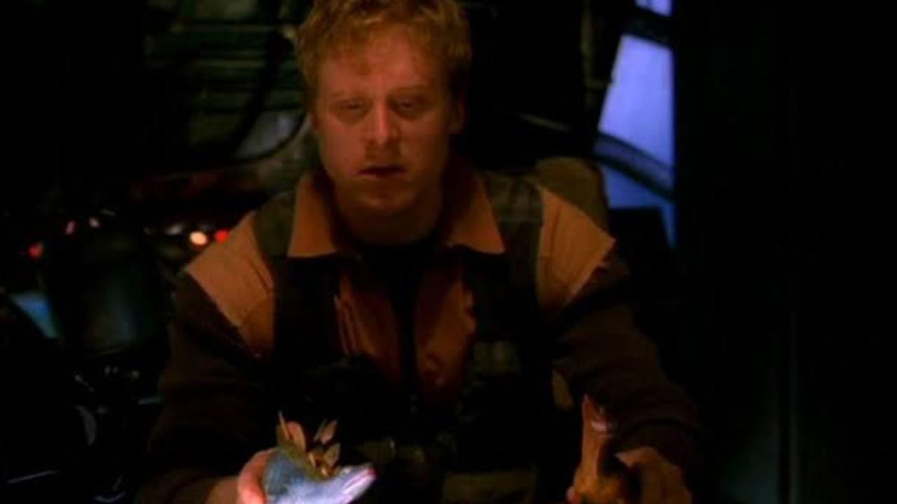 Firefly (2002&ndash;2003) | Image Source: Fox / Mutant Enemy Productions