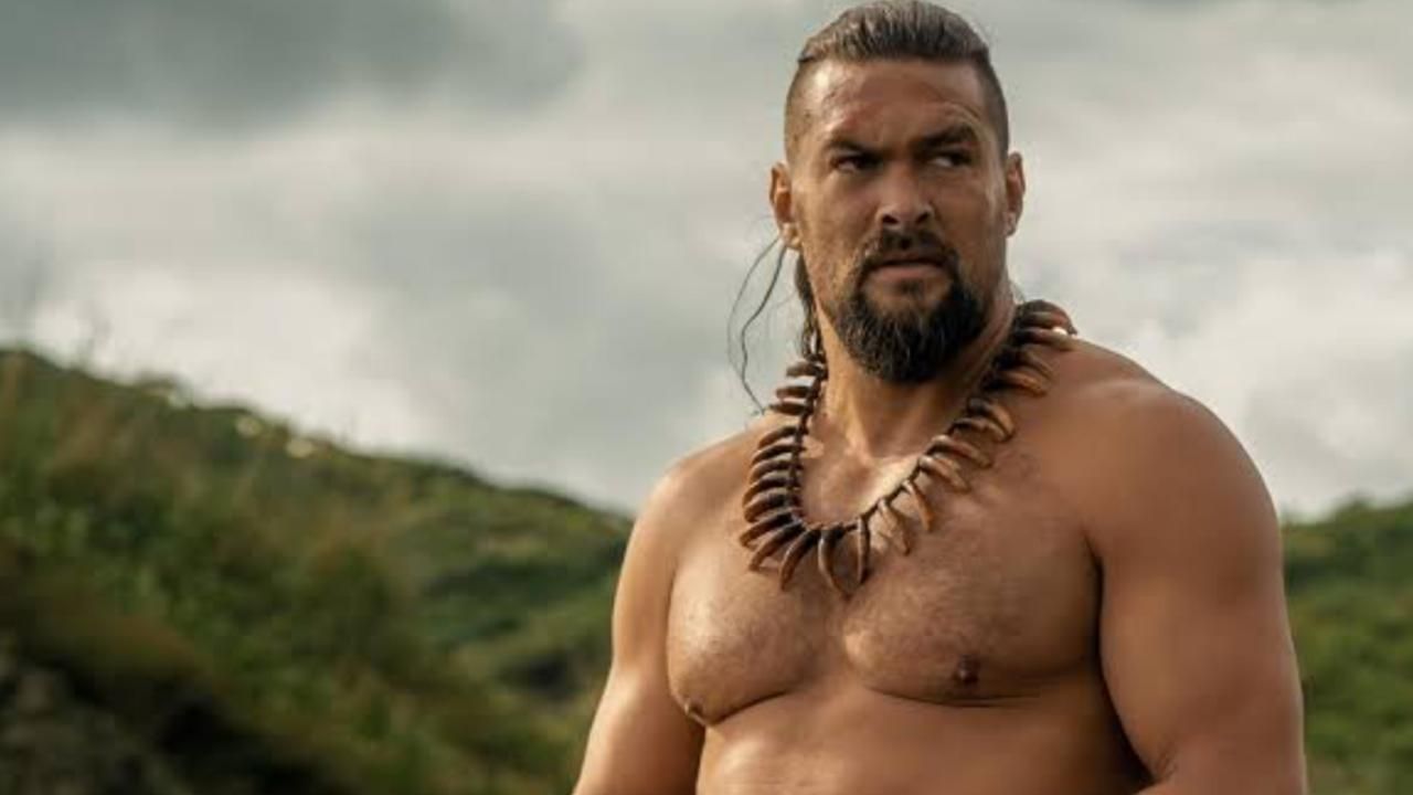 Chief of War | Image Source: Apple TV+