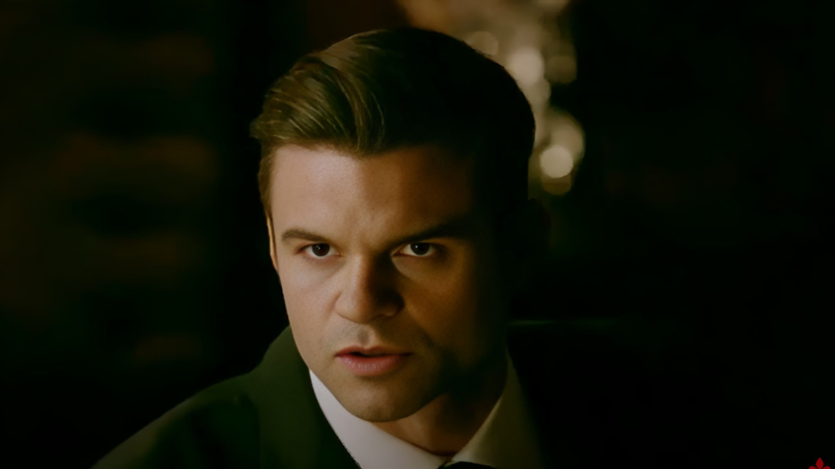 Elijah Mikaelson ( Image via YouTube / The Originals OZ )