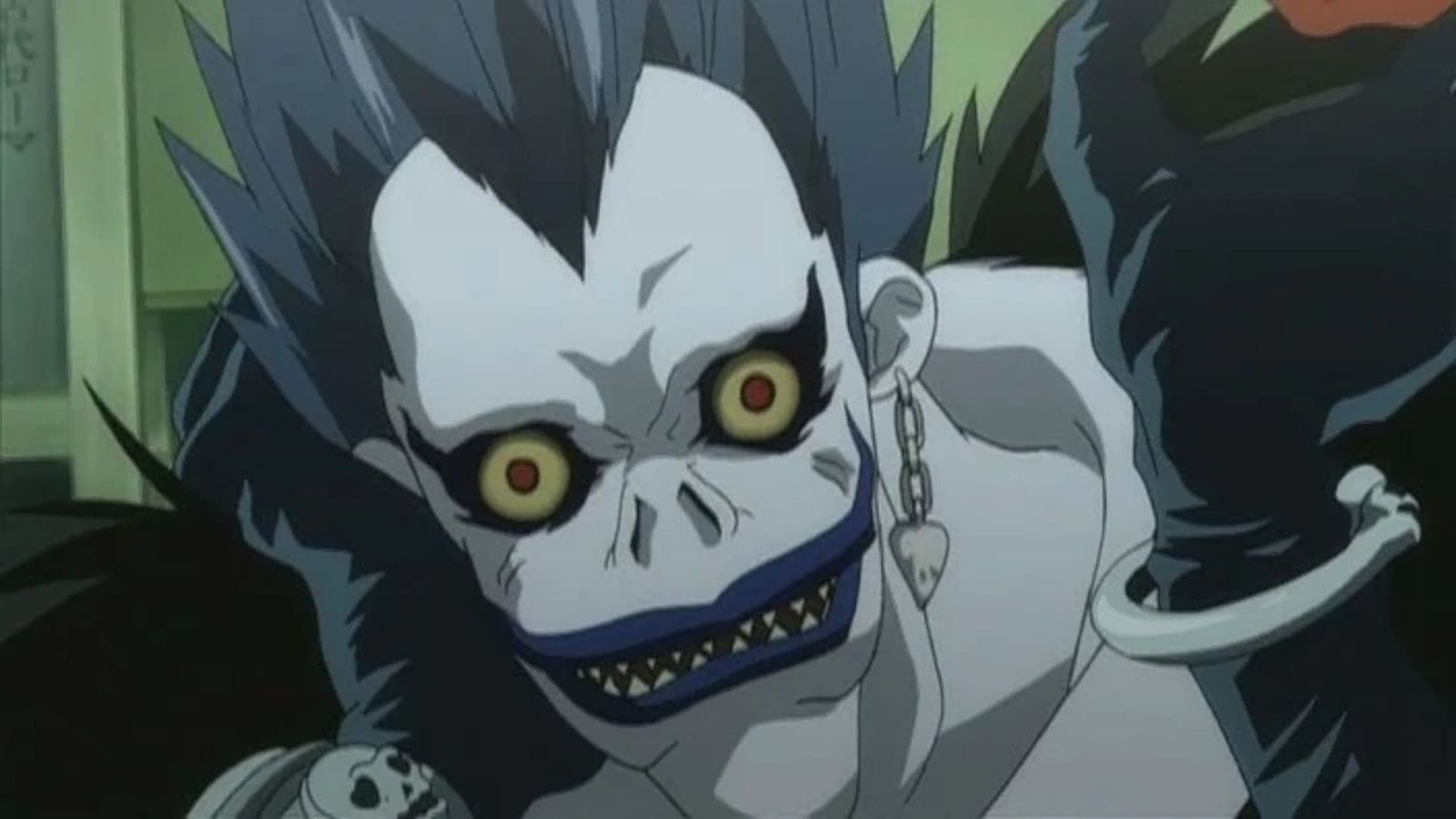 Death Note Ruy Death Note timeline guide: Everything that happened and when