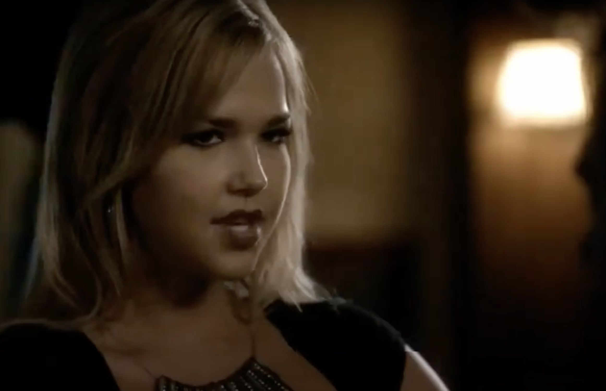 Who killed Lexi in The Vampire Diaries? (The CW)