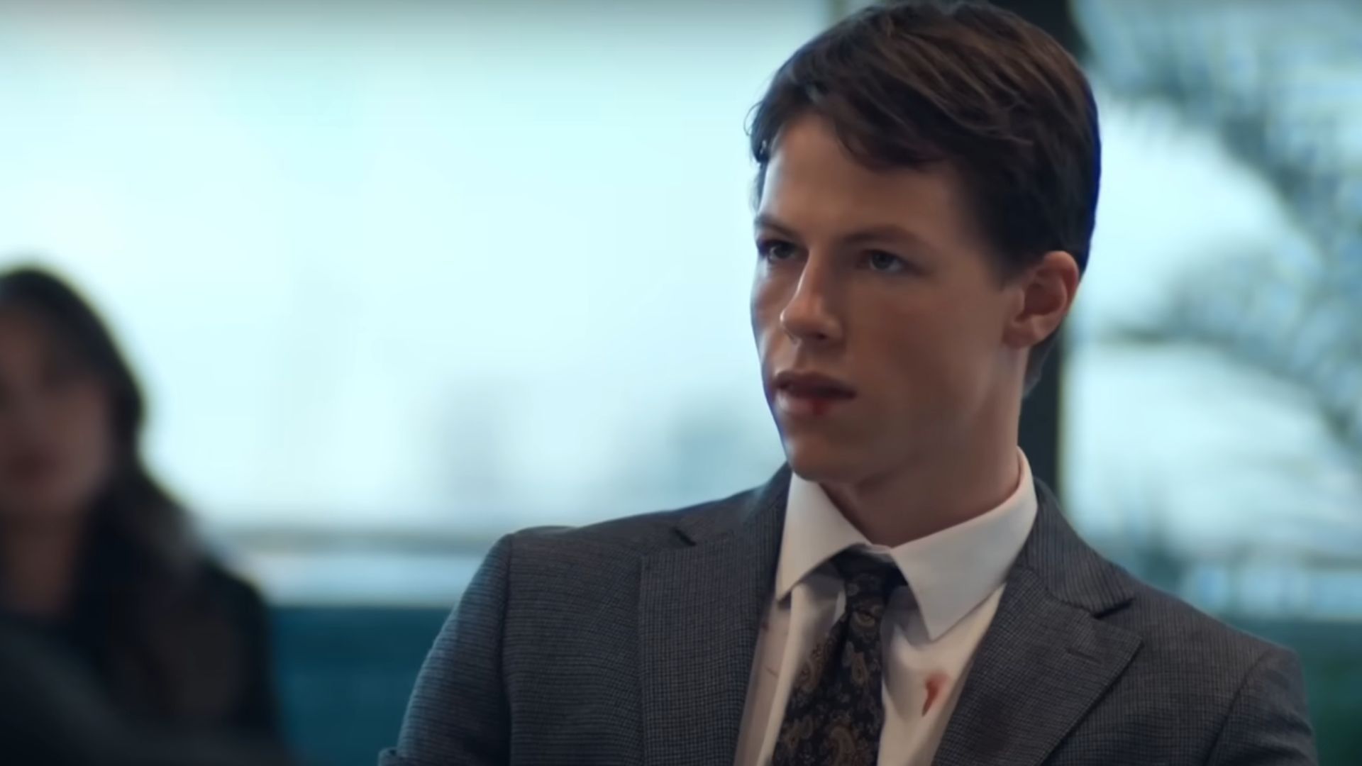 The Rainmaker Season 1 Episode 1 (Image via USA Network)