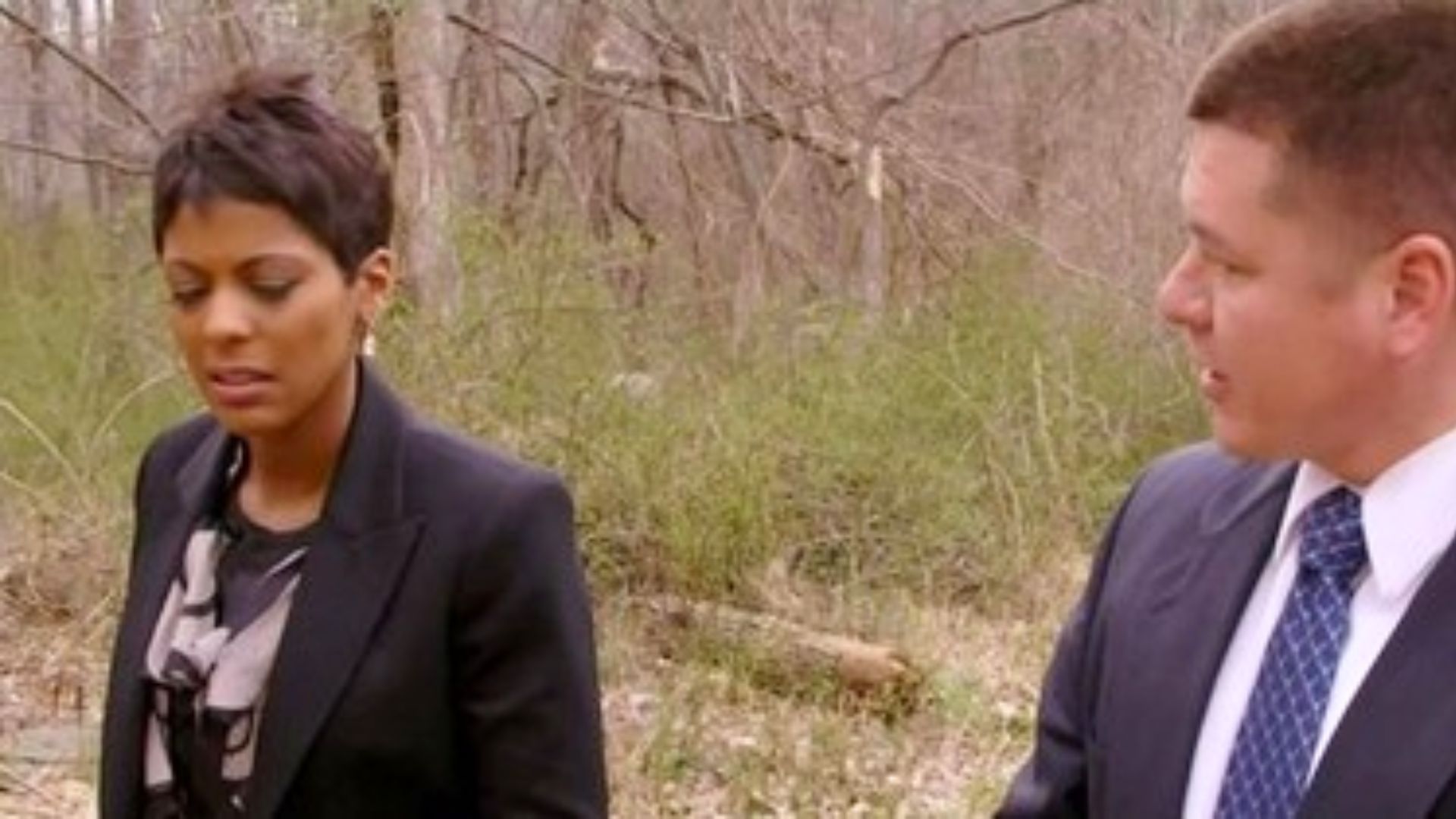 Dateline Season 1 | Image via NBC