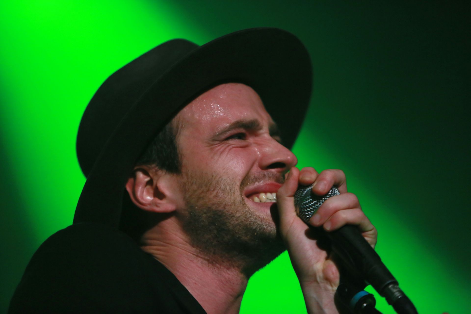 The Veils Perform At Islington Assembly Hall In London - Source: Getty