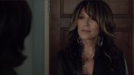 Katey Sagal as Gemma Teller Morrow in Sons of Anarchy (Image Via YouTube/@FX Networks)