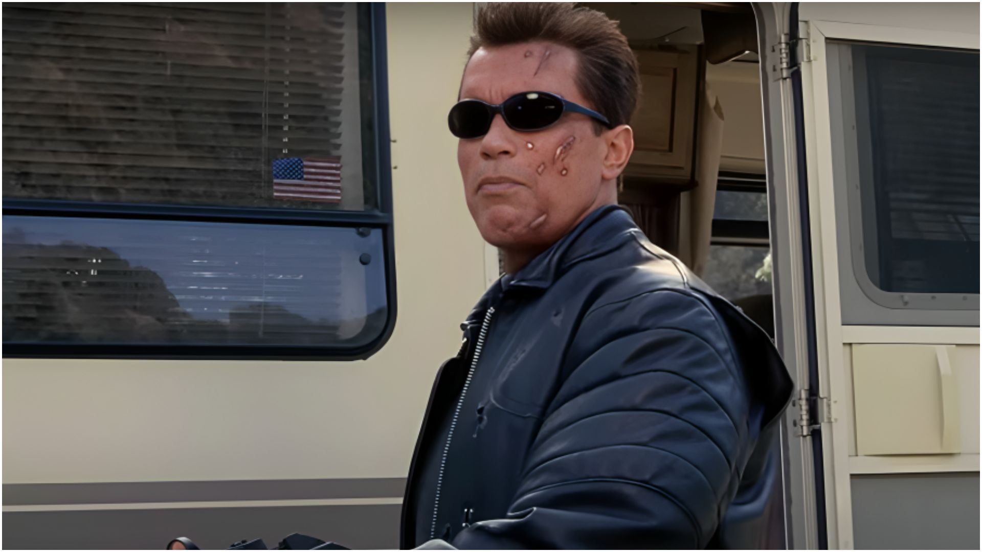 A still from Terminator 3 | Image via Flashback FM